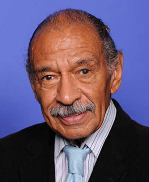 John Conyers Pictures
