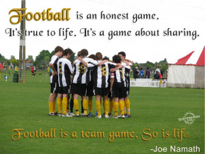 football, quotes for football, football quotes , quotes about football ...