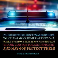 Quotes for Law Enforcement