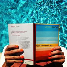 ... postcard brilliant holiday holiday read bruce chatwin publish bruce