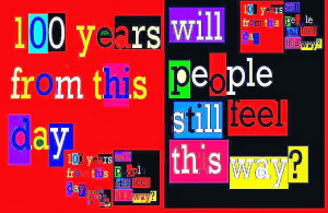 100 years of solitude