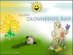 ... you know more holiday happy groundhog day quotes groundhog day 1