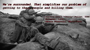 Badass Quote Wallpaper Here are some other war/violence related quote ...