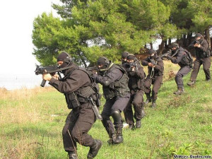 International Military Forums