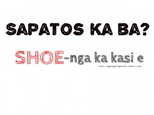 Joke Quotes Tagalog Version Pinoy Jokes Kootation Love Picture