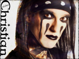 bvb black veil brides