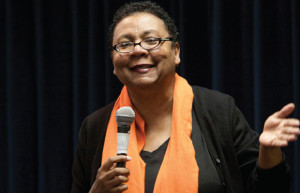 Is iconic feminist author bell hooks screening calls for women who ...