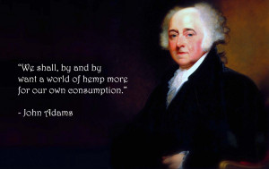 John Adams and Benjamin Franklin