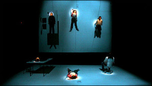 Notes on and quotes from 4:48 Psychosis (2000) Sarah Kane