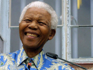 15 Mandela Quotes That Will Give You Goosebumps. No Wonder He Changed ...