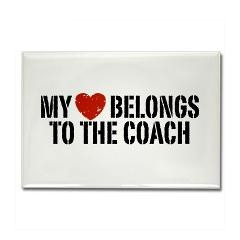 yep...pretty fond of the coach :)