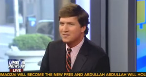 Tucker Carlson Pictures