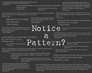 Quotes about regret top dying regrets why i wont have them and neither ...