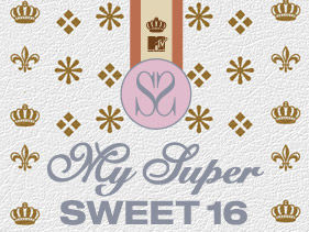 MTV Shows | My Super Sweet 16