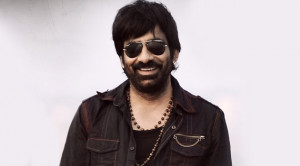 Ravi Teja Photos