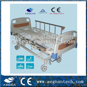 Hospital Bed Restraints Types