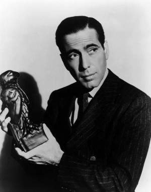 sam spade