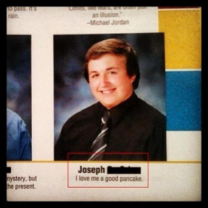 Snarky Yearbook Quotes | Detonate | Page 6