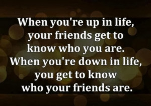 friendship move on quotes below are some quotes about friendship move ...