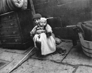 Jacob Riis, featured in his book How the Other Half Lives (1890). Riis ...