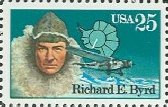 Richard E. Byrd, fully Richard Evelyn Byrd, Jr.