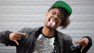 Danny Brown’s smoked out cut gets revamped with a verse from A$AP ...