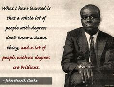 dr john henrik clarke more john henrik clark johnny baby its johnny ...
