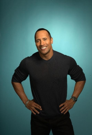 Dwayne Johnson Images