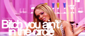 ... out 16 of the most fabulous Evelyn Lozada gifs for a good chuckle