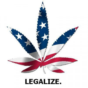 ... according to two legislators who have proposed legalizing marijuana