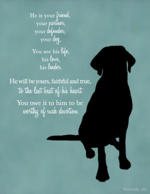 ... Quotes, Dogs Wall Quotes, Prints Dogs, Custom Dogs, Quotes Wall Art