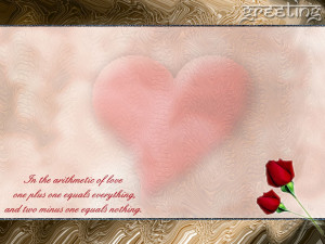 Description: Free Love Quotes Wallpaper is a hi res Wallpaper for pc ...