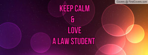 keep calm & love a law student , Pictures