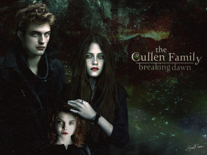 Free Download The Twilight Saga: Breaking Dawn PC Wallpapers