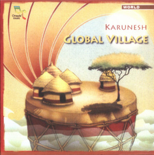 Karunesh Global Village