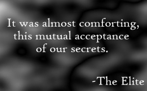 The Elite Kiera Cass Quotes