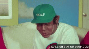 Tyler The Creator Tyler, the creator ifhy