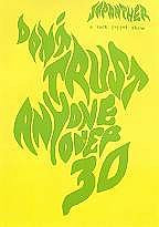 Japanther: Don't Trust Anyone Over 30