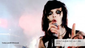 Knives And Pens - black-veil-brides Photo