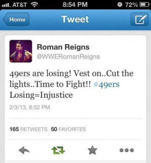 The Shield WWE Funny Quotes