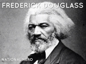 quotes by frederick douglass