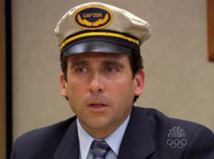 Top Ten Michael Scott Quotes From ‘The Office’