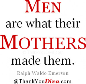 thankyoudiva.comThank You Quotes for Mom – Saying Thank You to Your ...