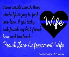 hero polic wife leow life deputi wife thin blue leo wife cop wife ...