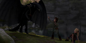how to train your dragon quotes and sound clips