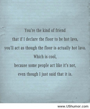 Related Pictures funny pictures quotes it could always be worse