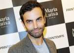 Nicolas Ghesquiere