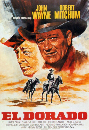 25 Vintage Western Movie Posters 0