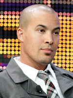 Coby Bell