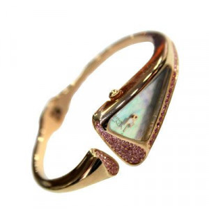 Titan Raga Flora Ladies Watch 9763